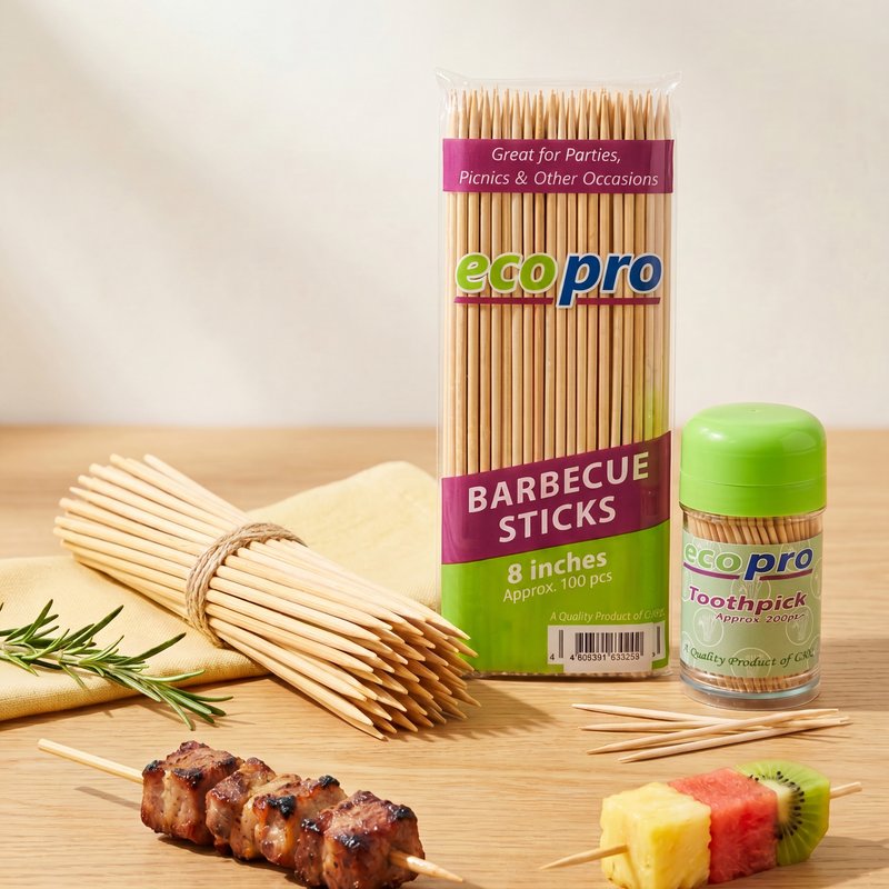 BBQ Sticks