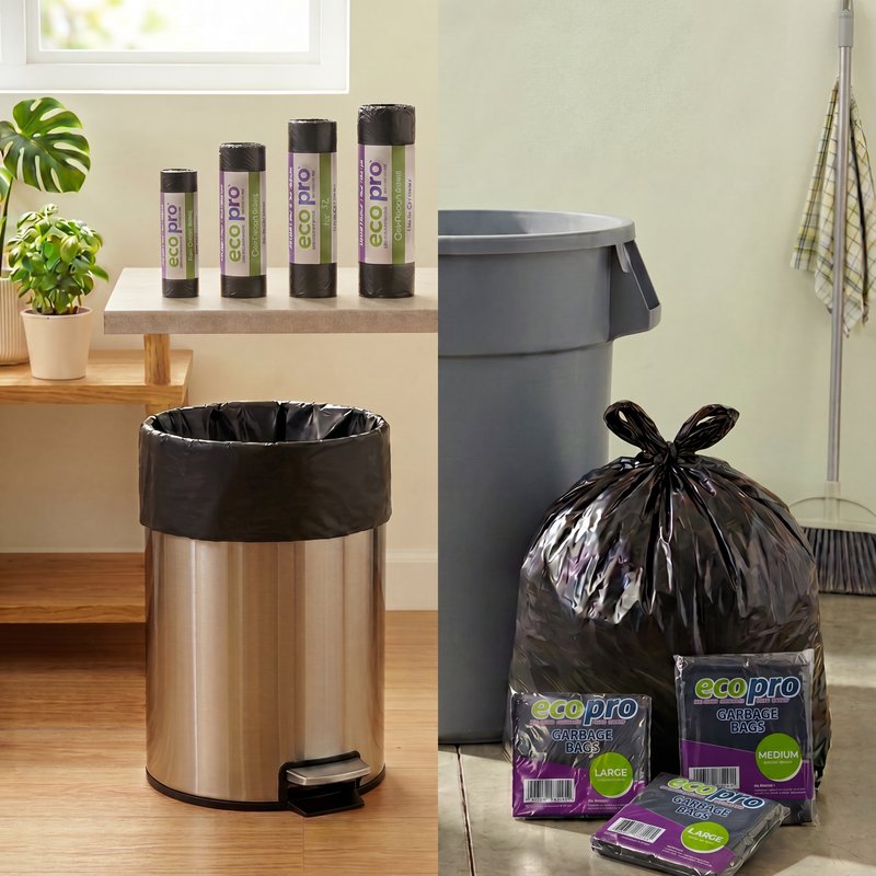 Garbage Bags
