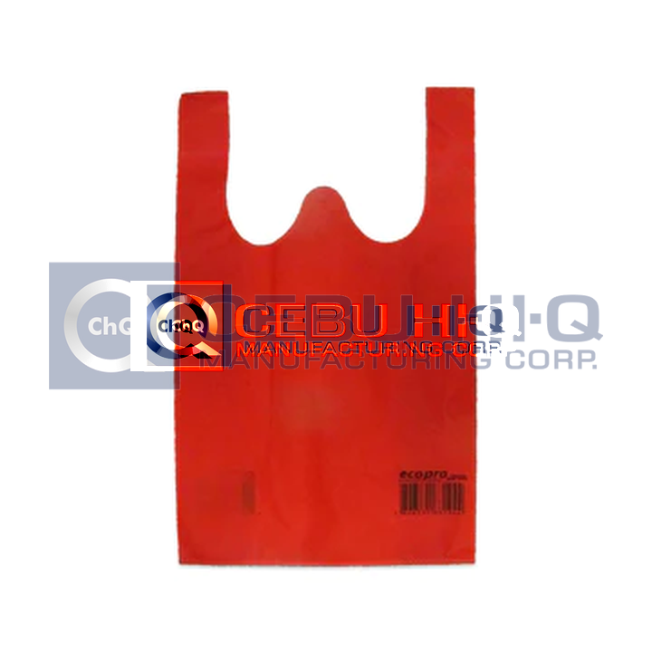 Sando Bag Medium Red