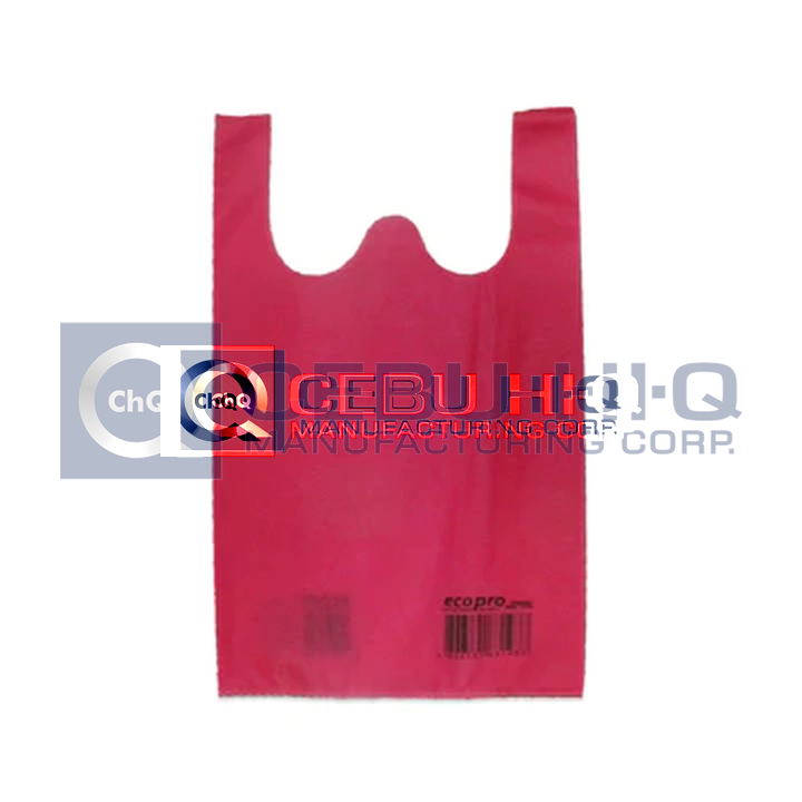 Sando Bag Small Pink