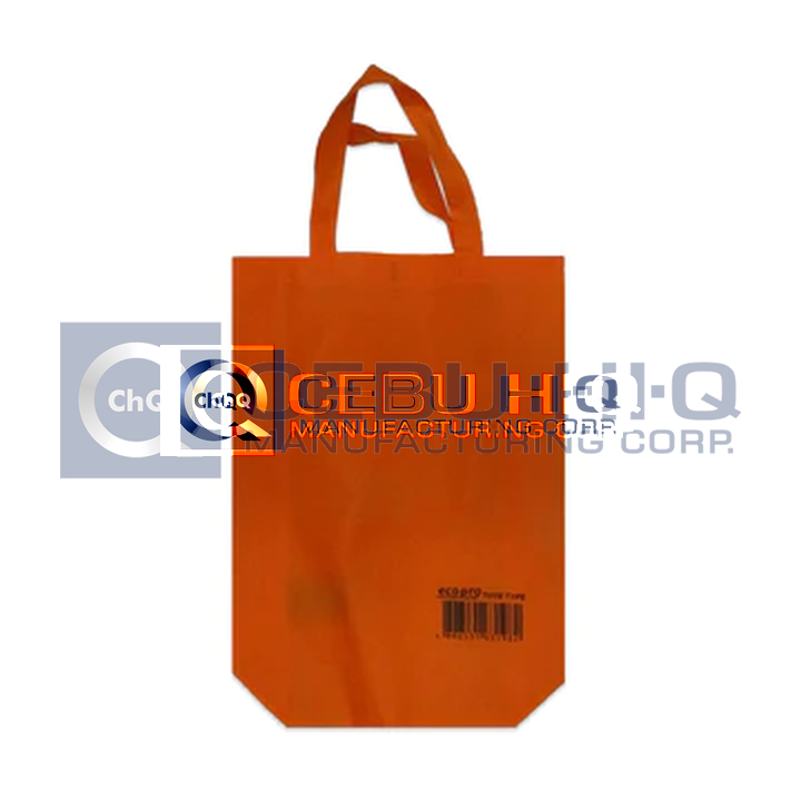 Tote Bag Medium Orange
