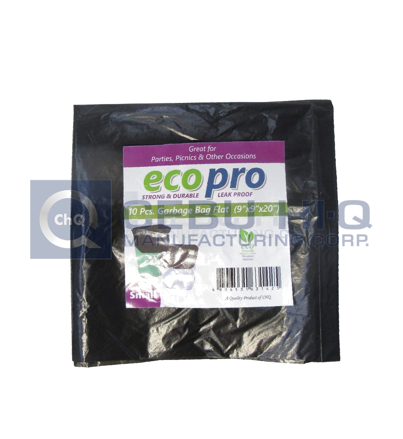 Garbage Bag Small