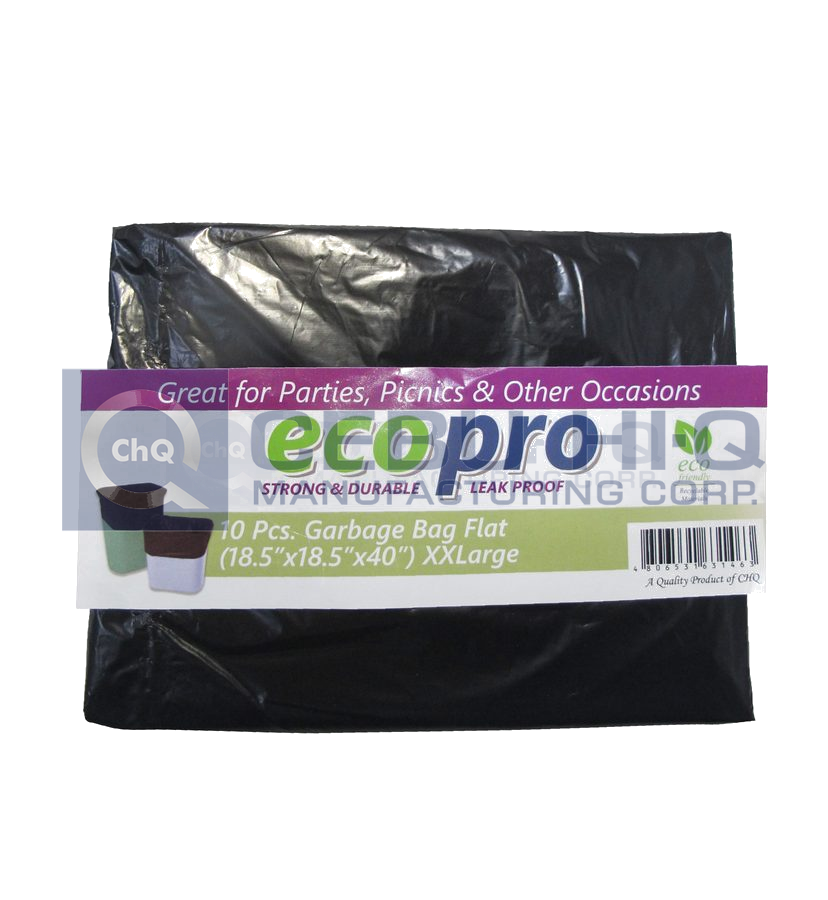 Garbage Bag XXL