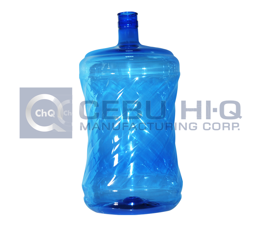 5-Gallon Spiral