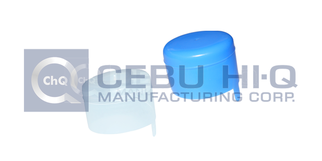 Spill Full Cap