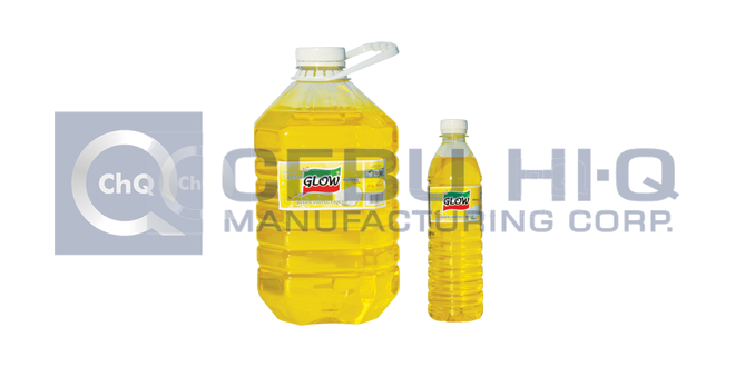 Dishwashing Liquid