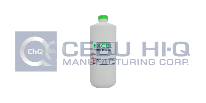 Excel Bottle Cleaner