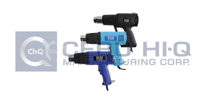 Heat Gun