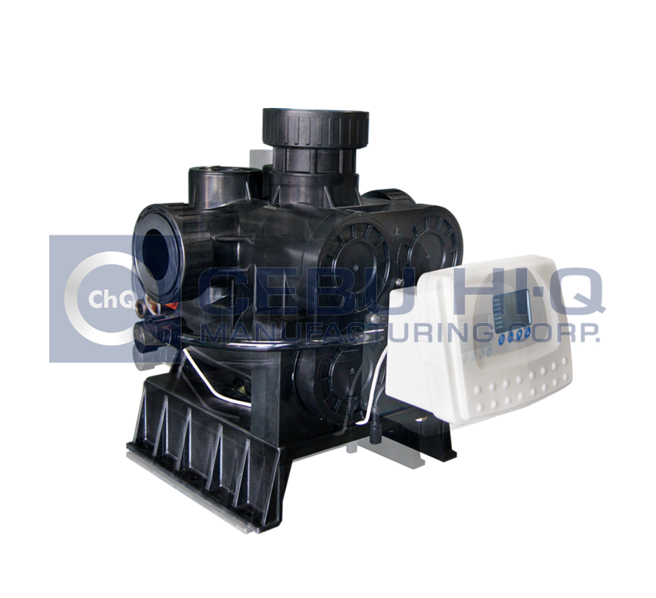 Automatic Sediment F78B