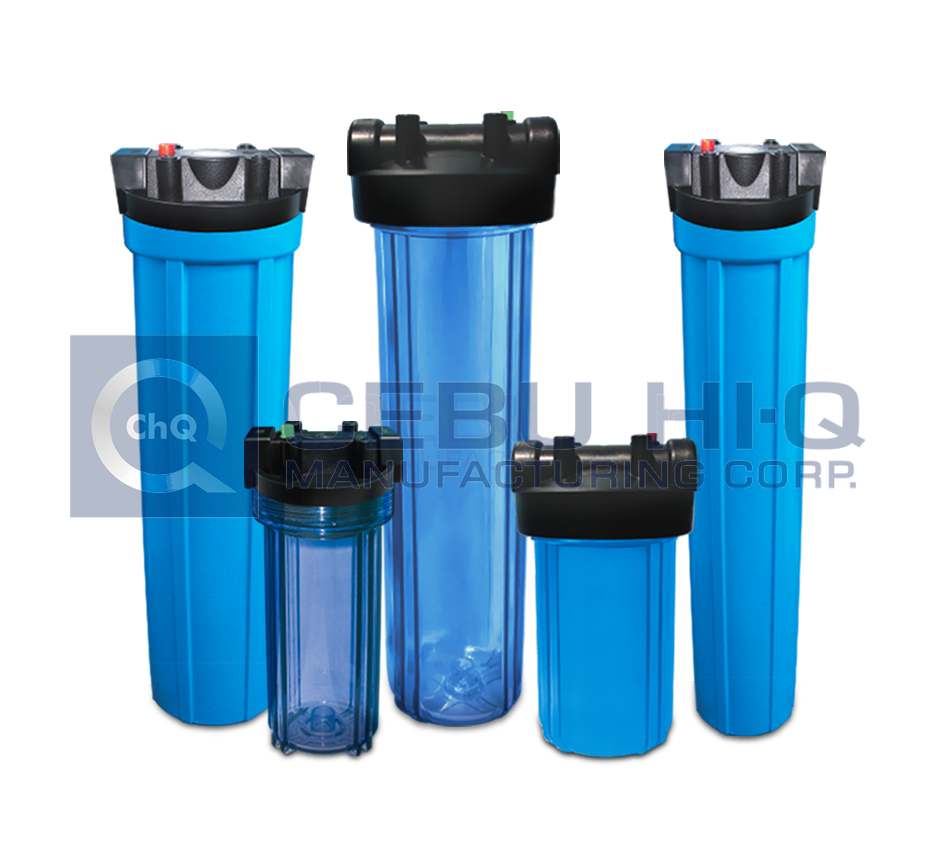 Taiwan Filter Housing
