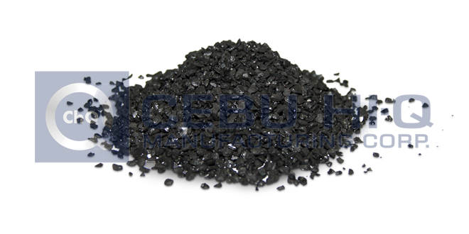 Anthracite
