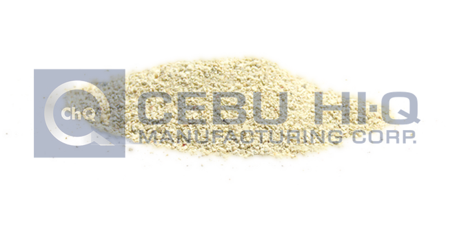 Quartz Sand