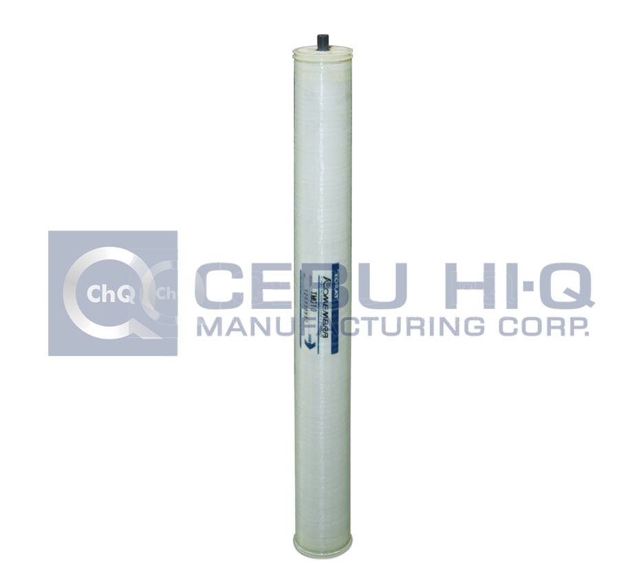 Toray Membranes