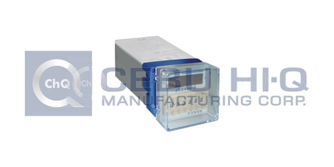 Auto Relay Timer