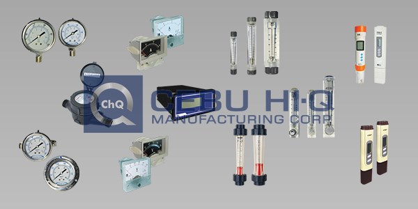 Metering Devices