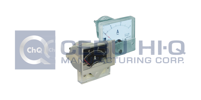 Ampere Meter