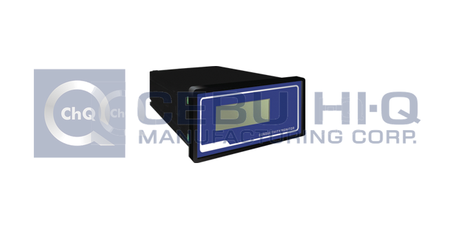 Conductivity Meter