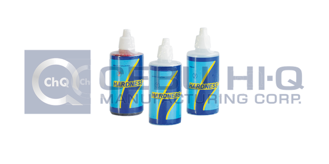 Hardness Tester