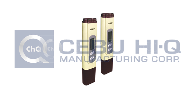 pH Meter