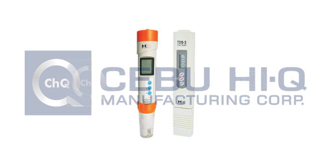 TDS Meter