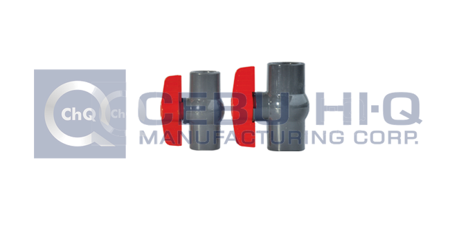 Ball Valve