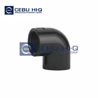 90° One-Side Threaded Elbow