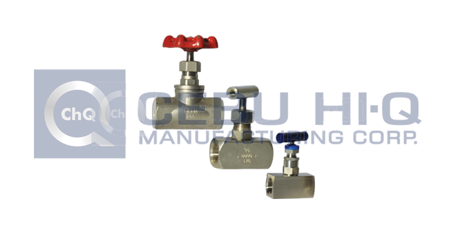 Gate Valve