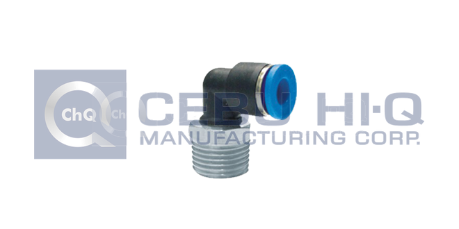 SPL Push Fittings