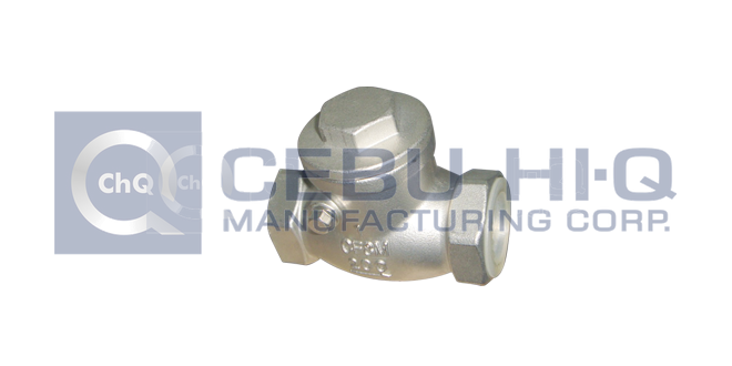 Stainless Check Valve