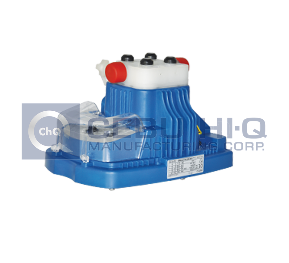 Chlorinator Pump