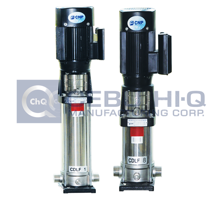 CNP CDLF Series