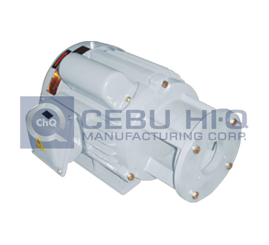 Hantec Pump
